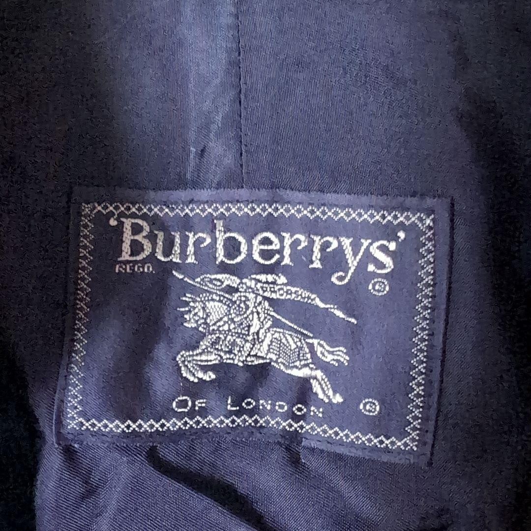 BURBERRYS Trench Coat Nova Check Liner Khaki