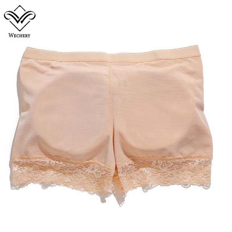 Booty Shaper Padded Underwear Panty Women’s FAKE ASS Butt Lifter & Hip Enhancer.