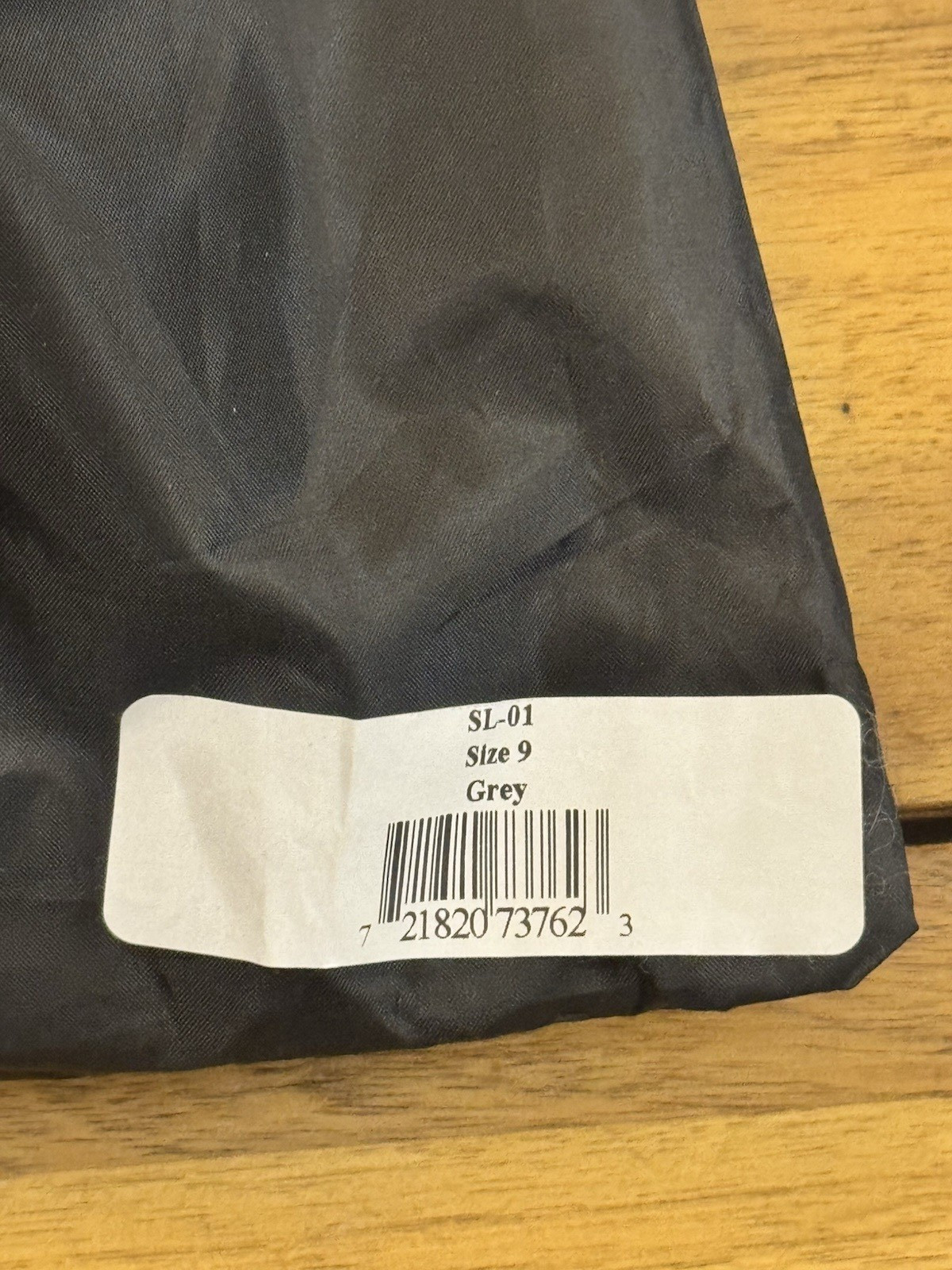 BRAND NEW – Ye Kanye West Yeezy Slippers YZY SL-01 Black SLPRS Men’s Size 9