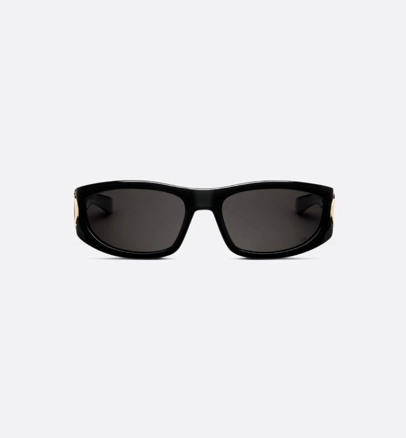 Dior VeryDior S3I Sunglasses – Black – Authentic – Made in Italy – Brand New