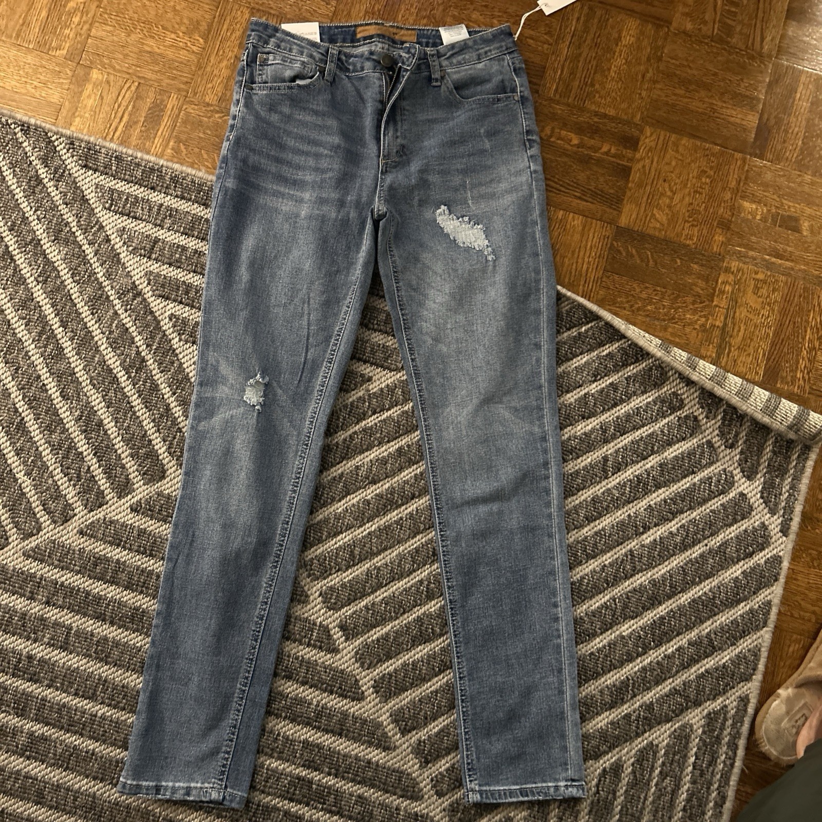 Joe’s the Brixton Boys Jeans Size 16