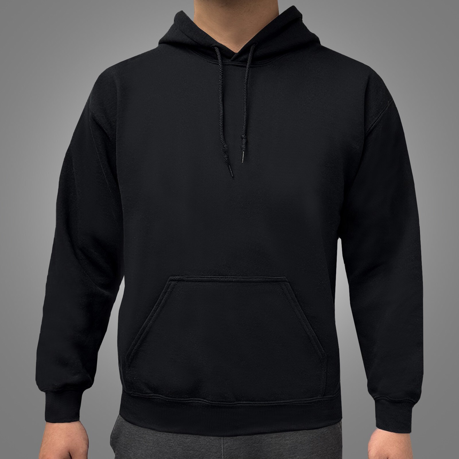 Custom Personalized Printed Gildan Hoodie Custom Logo, Texts, Photo Sweatshirt