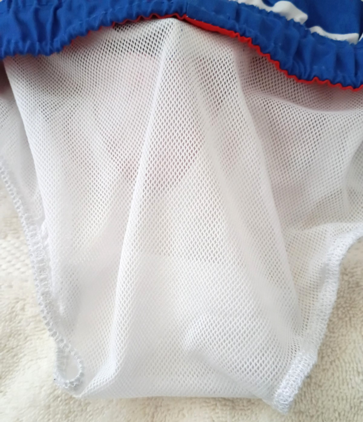 Marvel Super Heroes Toddler Swim Trunks Suit 2T From 2019 Captain America Hulk