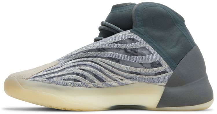 adidas Yeezy Quantum ‘Mono Carbon’ GX6594 Ship Now