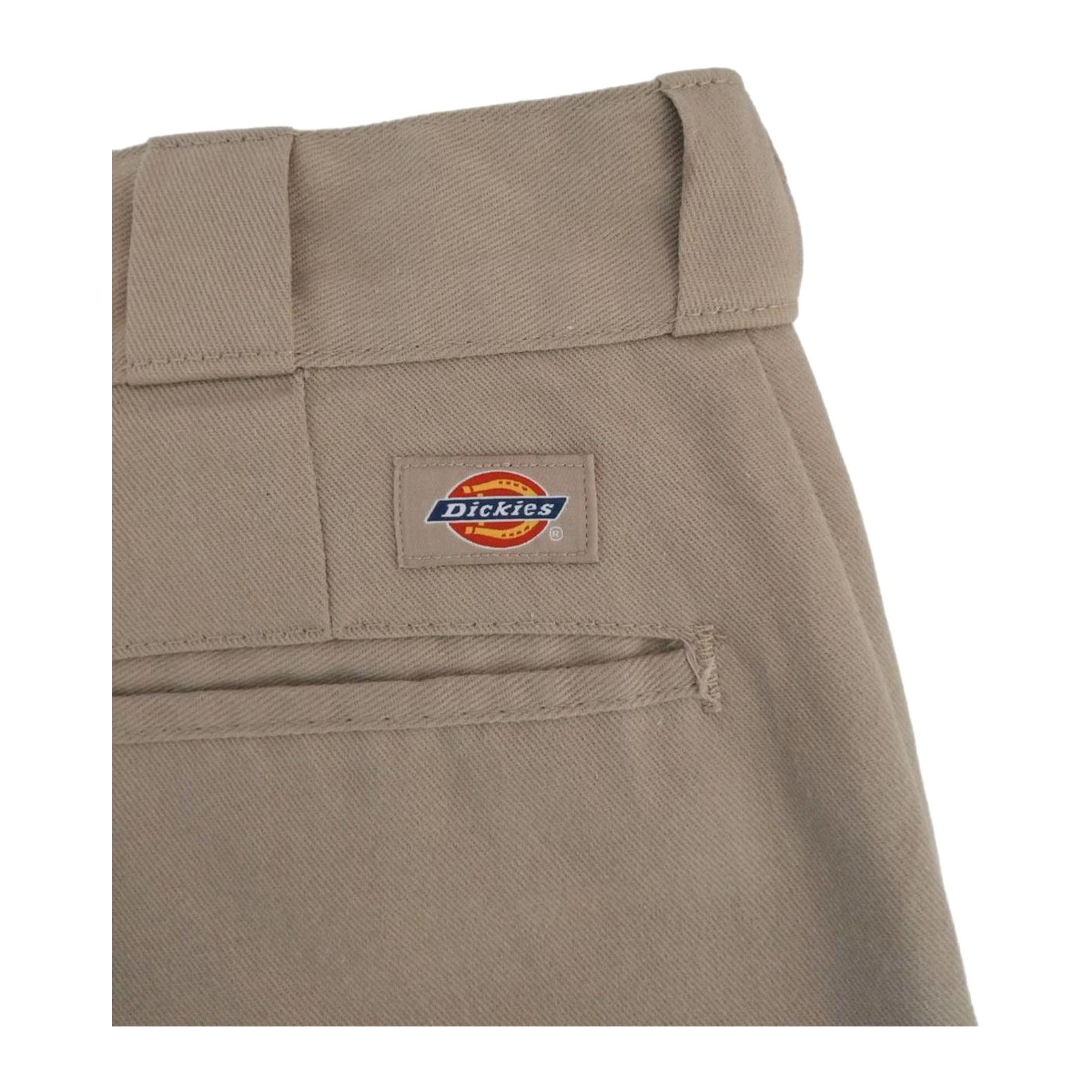 Dickies 874 Original Fit Chino Beige W34 L33