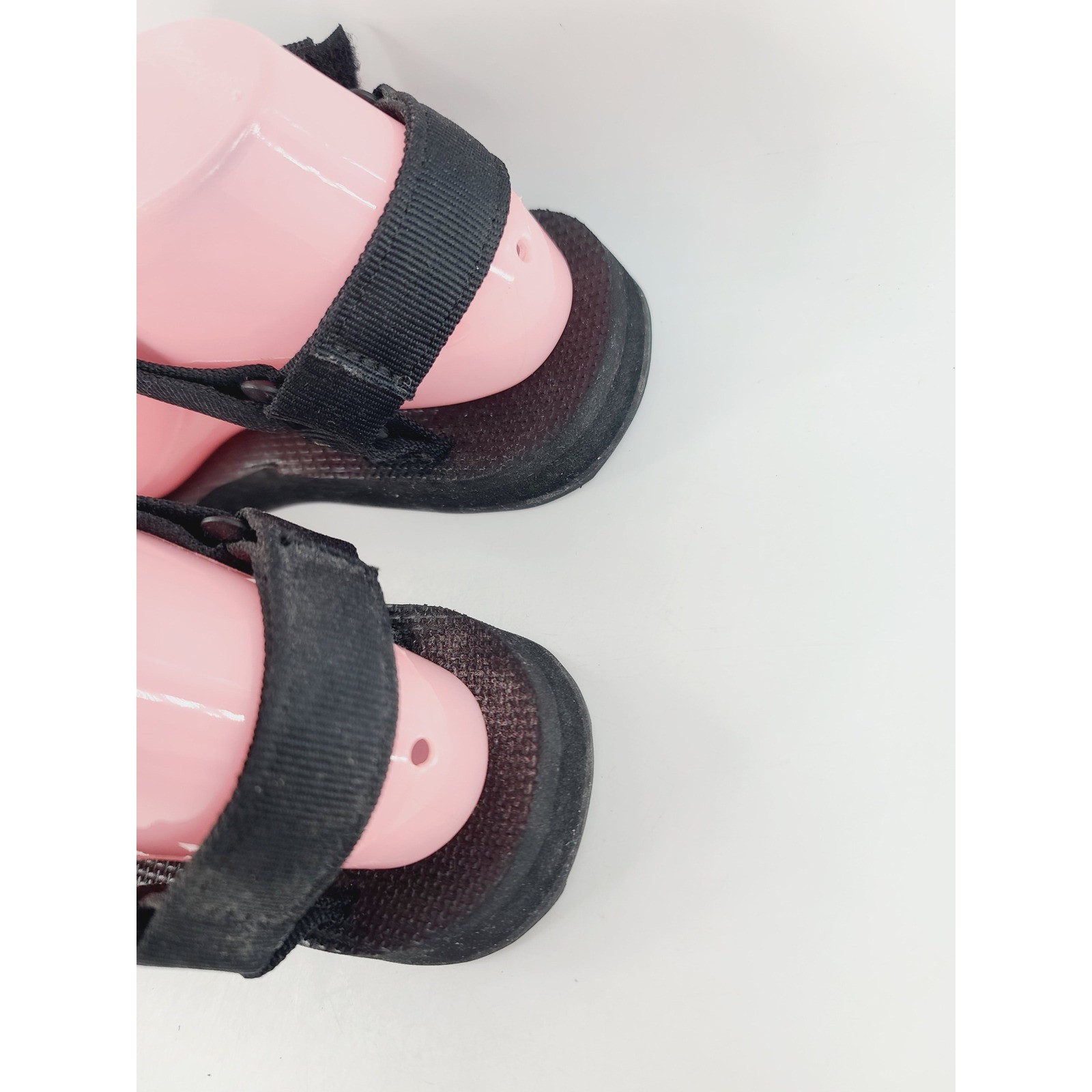 Teva, Open Toe Synthetic, Rubber Open Toe, Sporty Sandals, Women, Size 7, Black