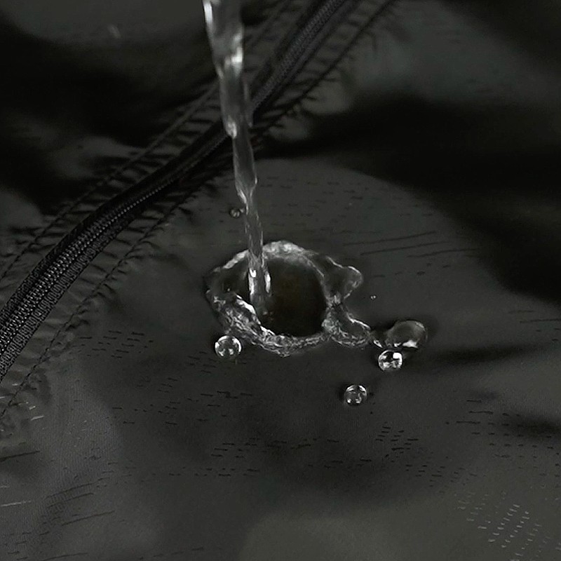 Waterproof Hiking Jacket Men Women Outdoor Windbreaker Rain Coat