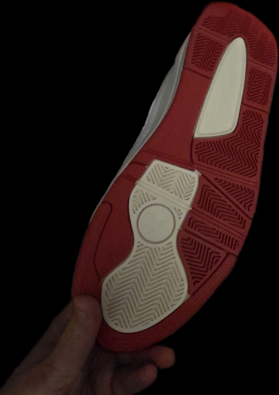 Jordan Air