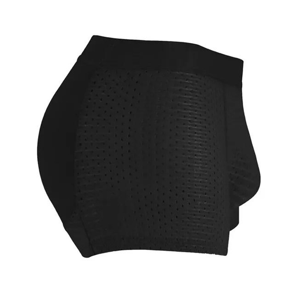 Men Padded Briefs Butt Lifter Enhancer Hip Sexy Underwear Body Shaper Short US