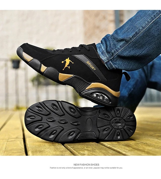 Men’s Athletic Running Shoes Lightweight Casual Sport Sneakers Comfortable Walki