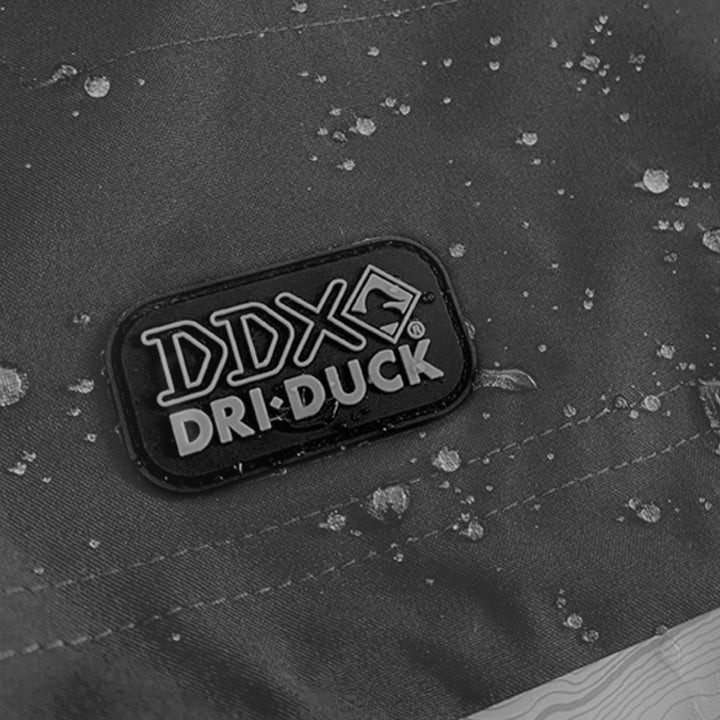 DRI DUCK – Men’s Challenger Anorak Jacket – 5339 Pick Size & Color
