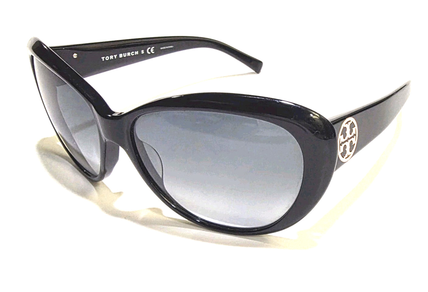 TORY BURCH TY7005 501/11 135 Sunglasses 56-15 Some Scratches