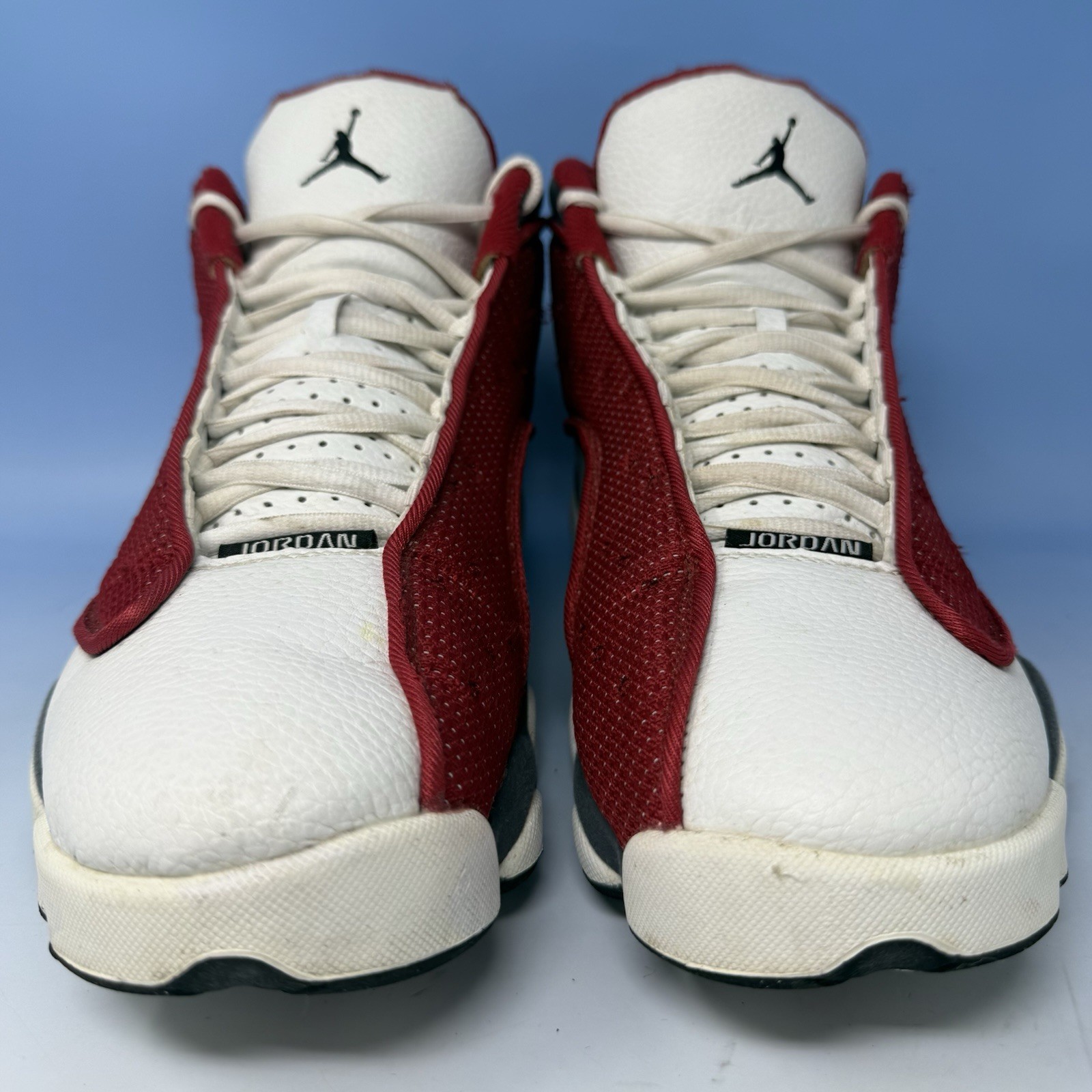 Nike Air Jordan 13 Retro “Red Flint”OG 310004-661 2016 Men’s 12 Shoes Sneakers