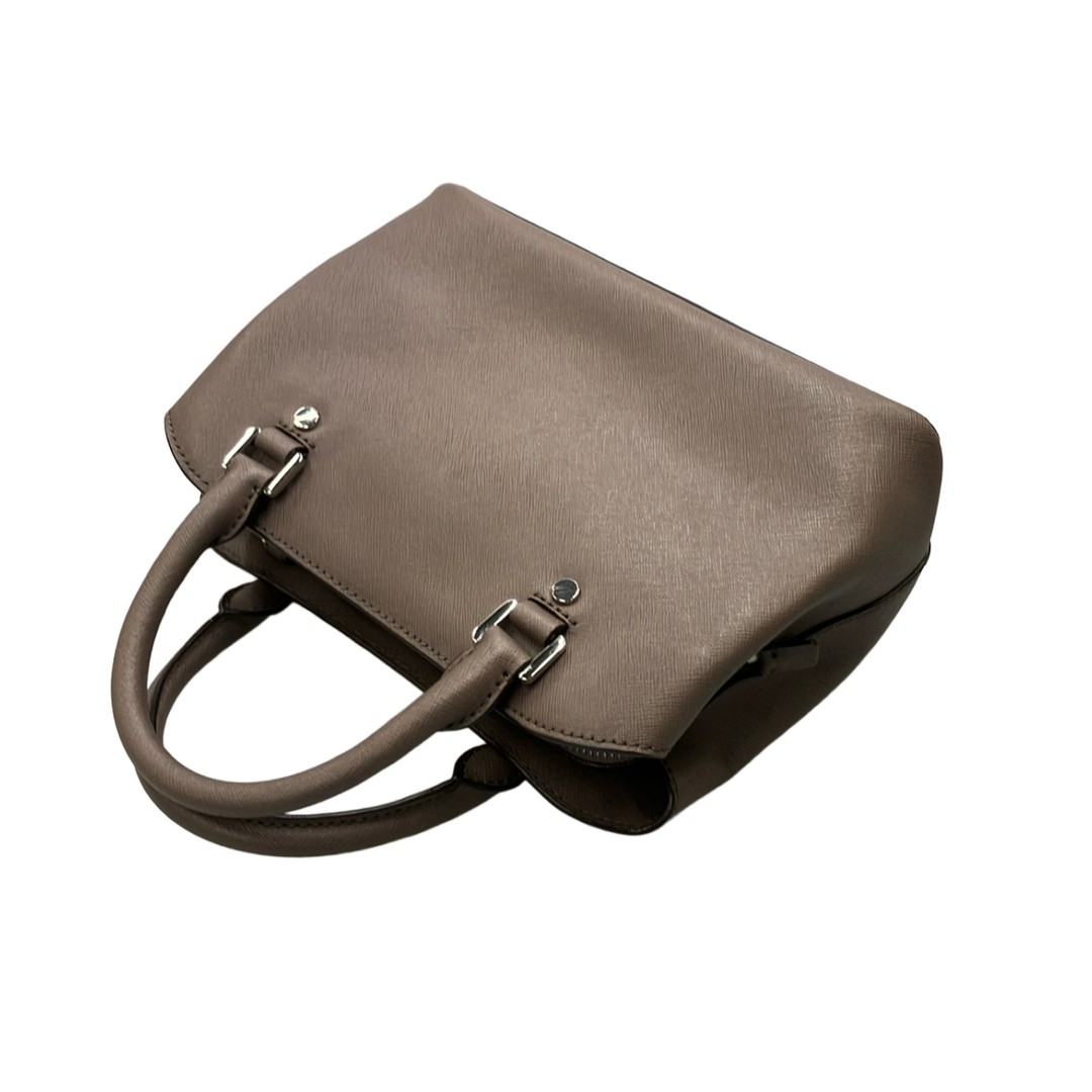 Beautiful Michael Kors 2 Way Handbag Shoulder Bag Crossbody Ladies’ 8f81635d68c