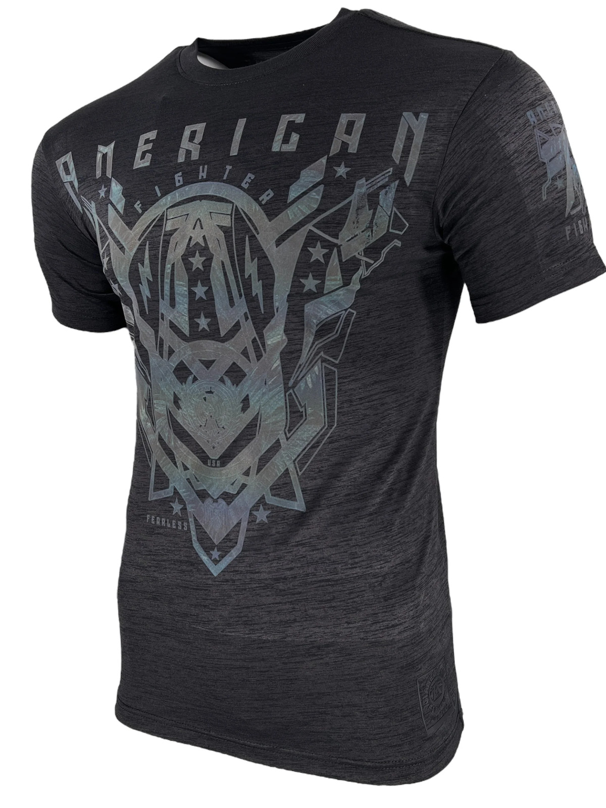 American Fighter Men’s T-shirt Oakshade Premium Athletic MMA XS-4XL $44
