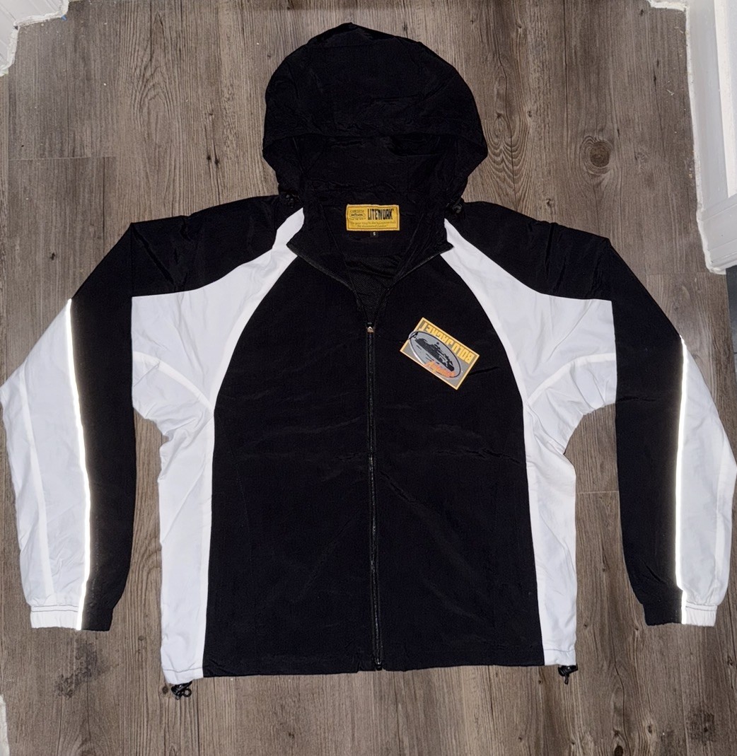 Corteiz Spring Wind Breaker Jacket Men’s Size S (46)