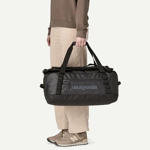 Black Hole Duffel 40L – Black