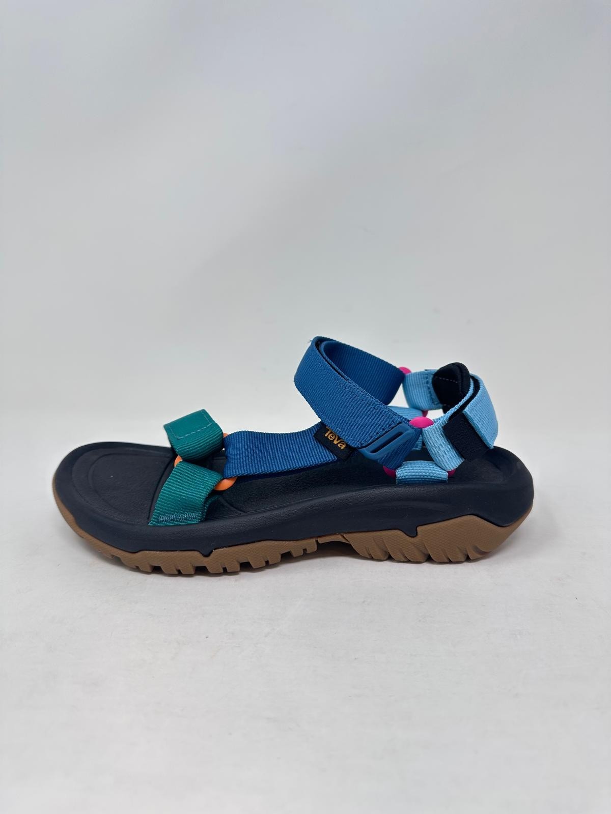 Teva Women’s Hurricane XLT2 Sandals – “Blue Multi – 1019235/BLMU #46(D68T)