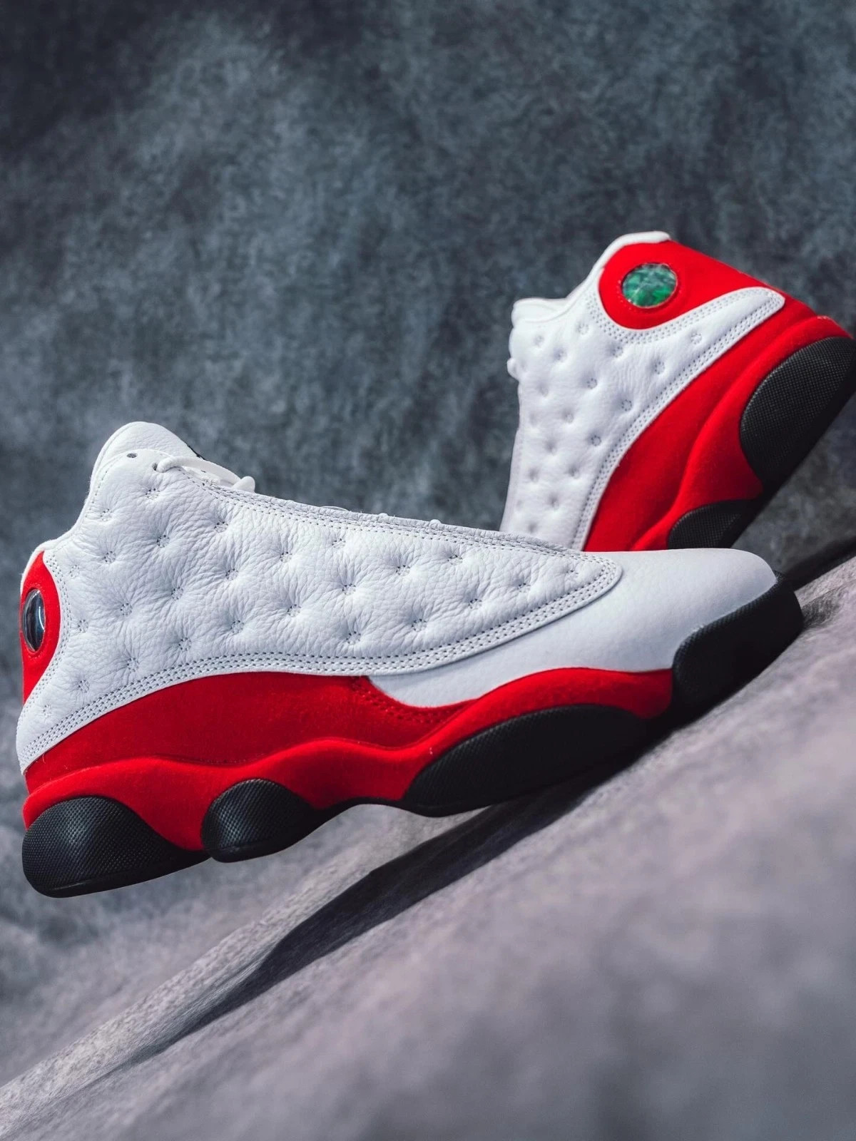 Jordan 13 “Chicago” (2026) True Red Men’s Size US 7-12