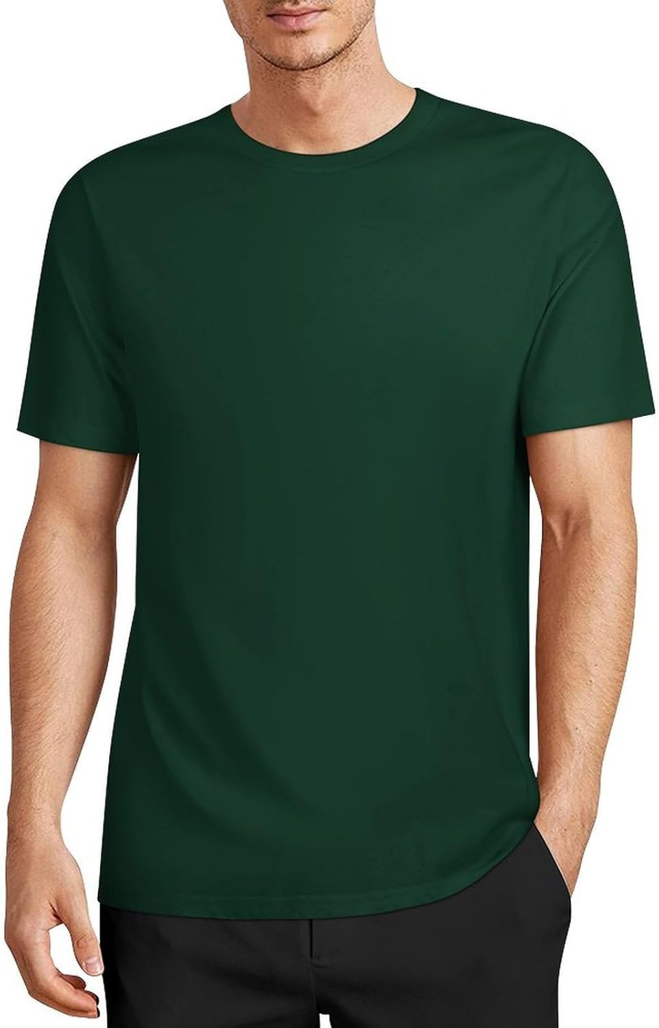 Custom T-Shirt, Add Your Own Text Image Photo,Customized Gift for Birthday