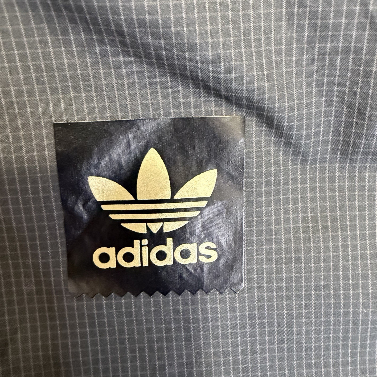 adidas skateboarding premier fleece jacket mens size xl trefoil black Hooded