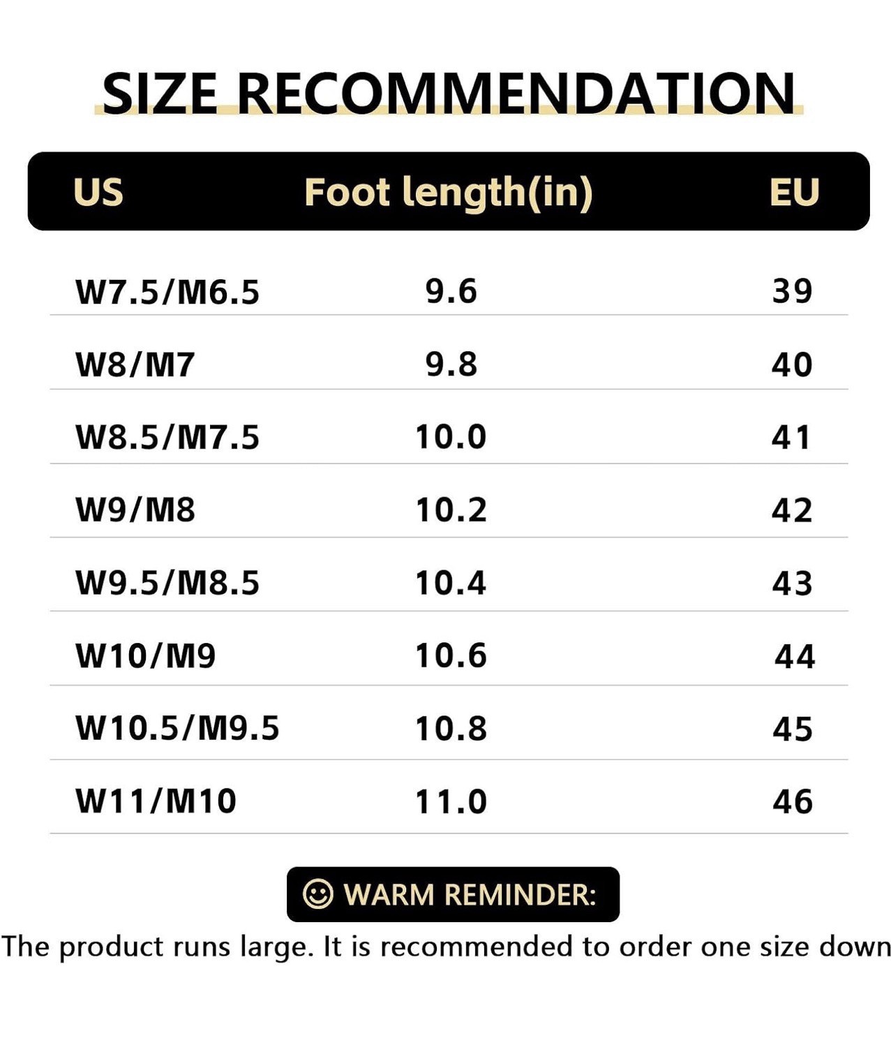 Arch Support Clogs EVA Lightweight Non-Slip Slide Sandals for Men Women
