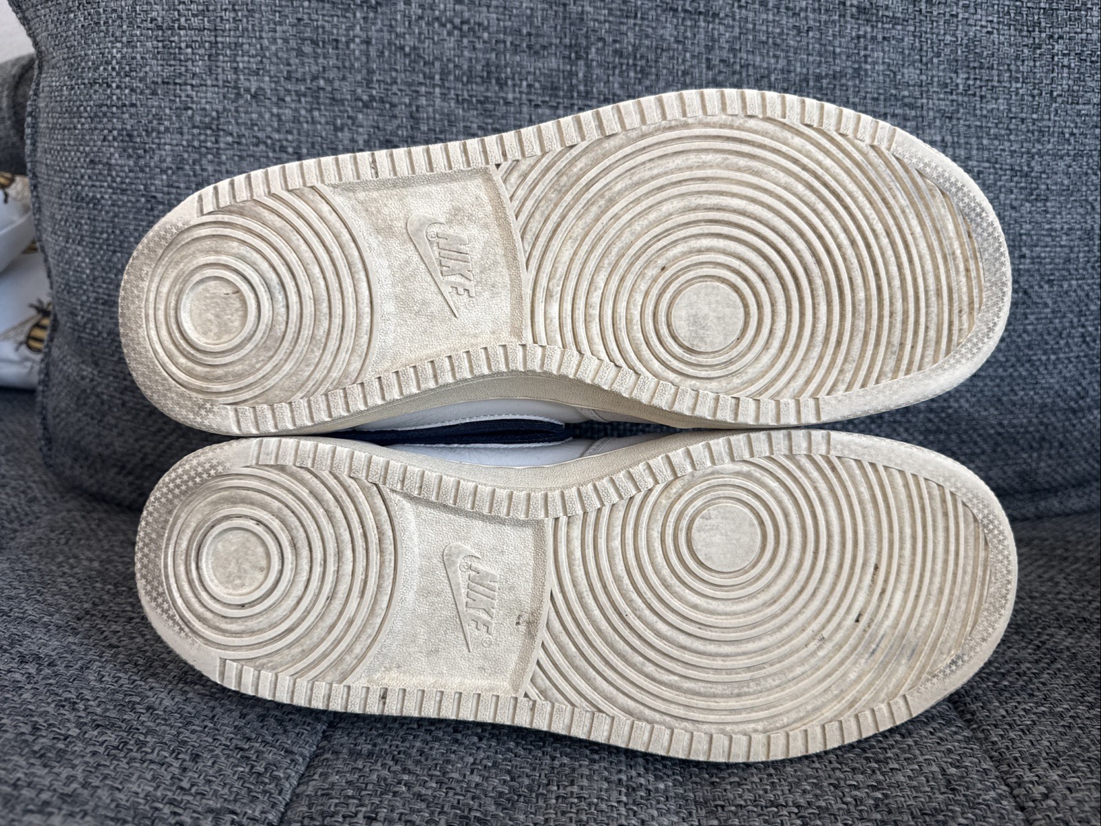 Size 11 – Jordan 1 Retro AJKO Low Union Sail Muslin