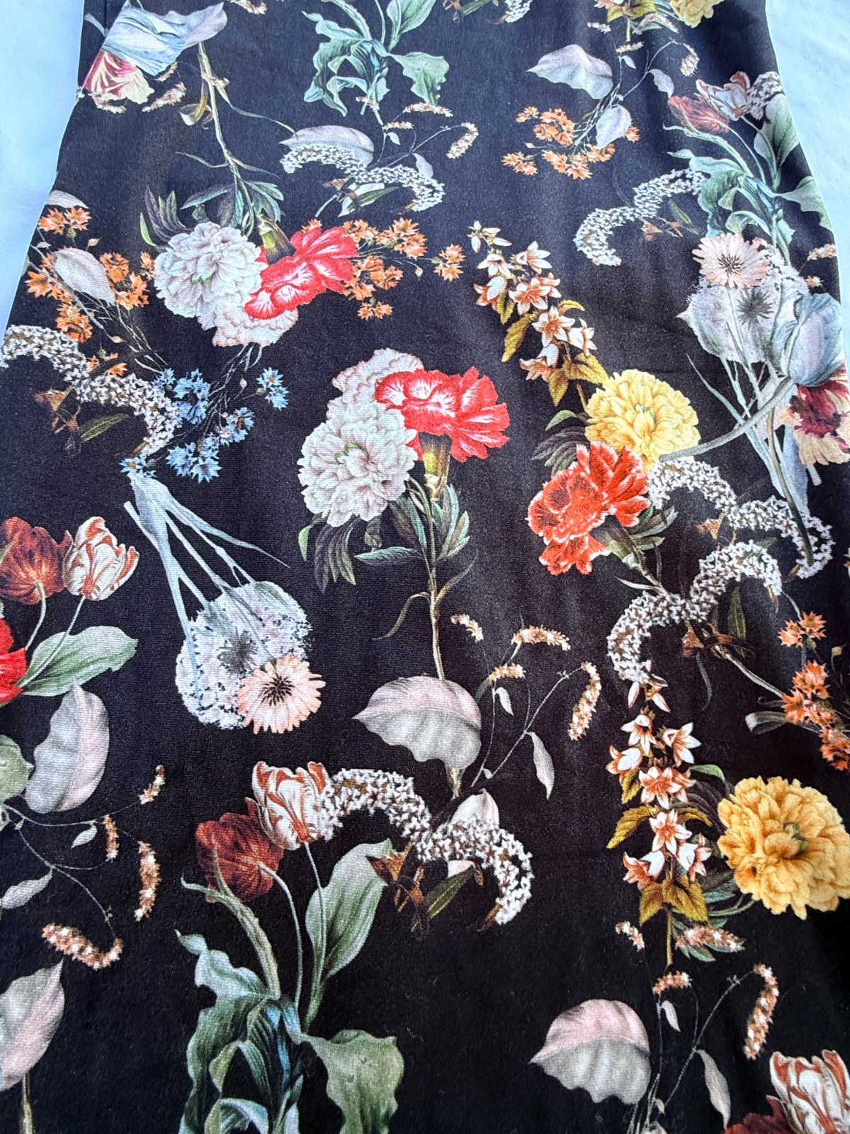 Summer & Vacation Dresses — 5 piece black lot