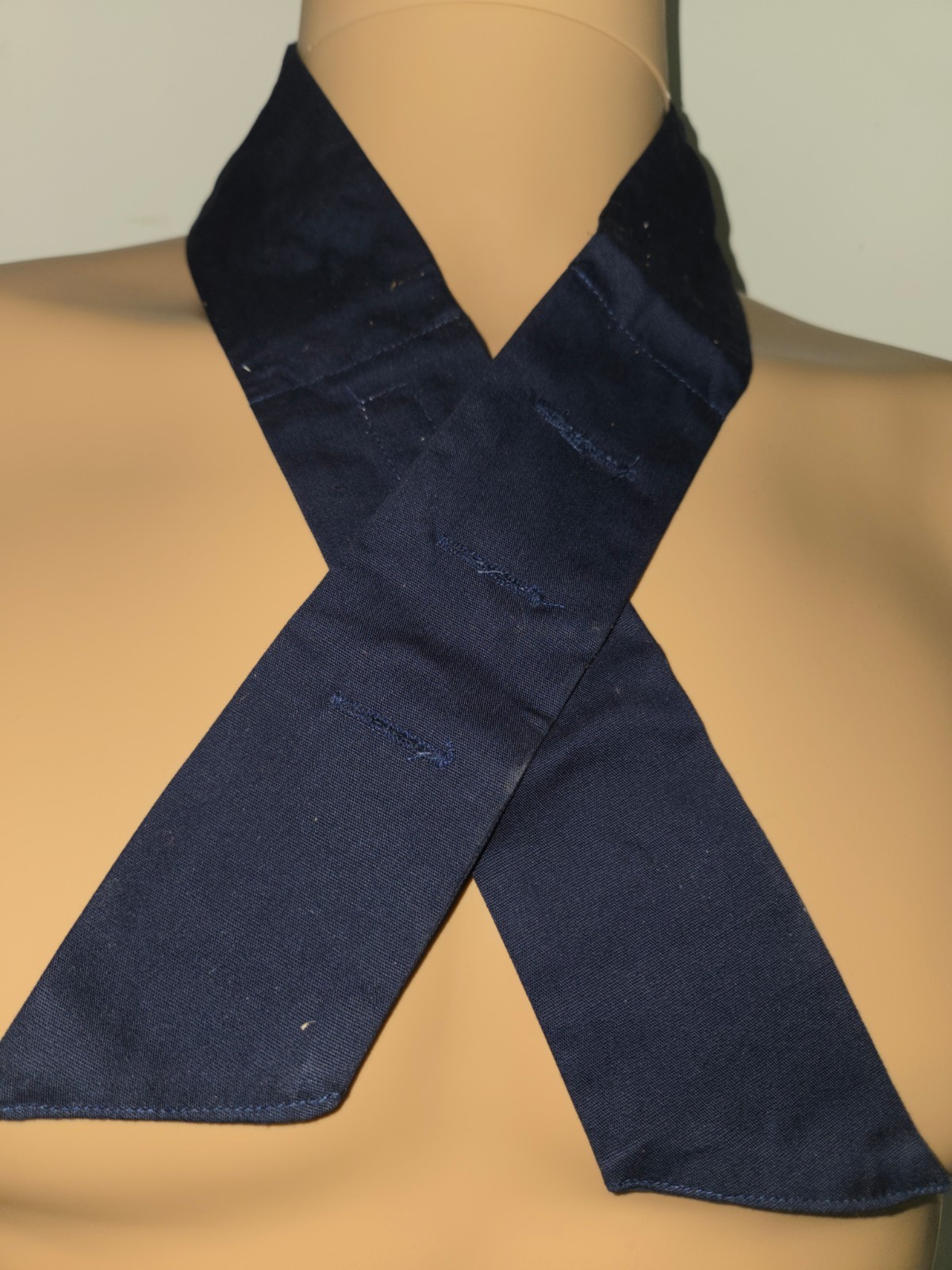 COOLMOR Evaporative Cooling Neck SUPER Bandana – Crystal Beads for Heat Stress
