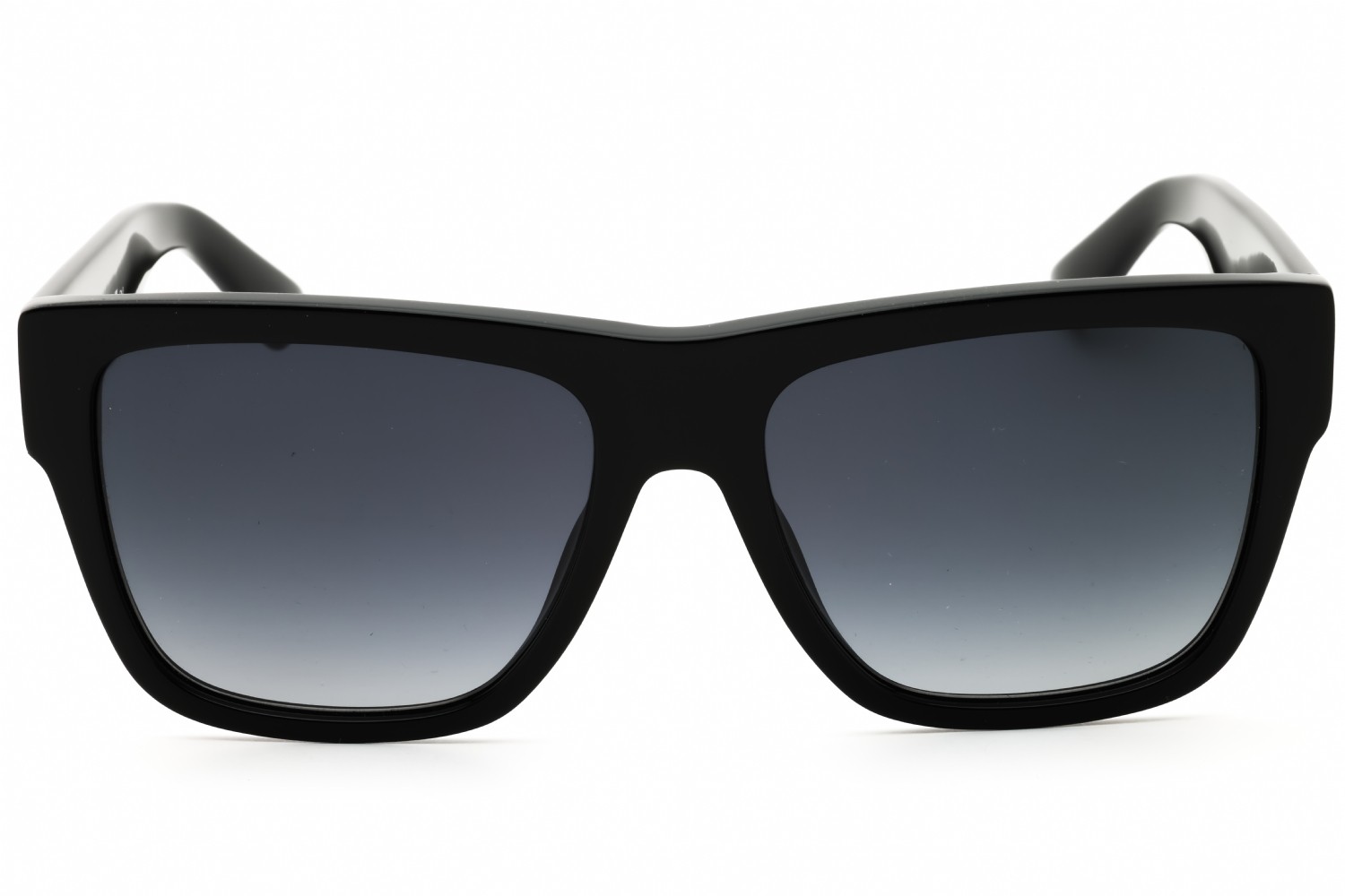 MOSCHINO MOS167-807-57 Sunglasses Frame Size 57mm 145mm 17mm BLACK Men