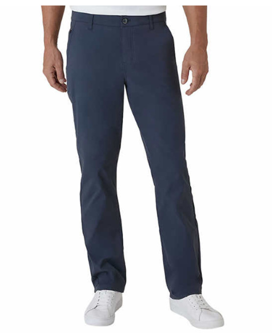 NEW Weatherproof Vintage Men’s Excursion Tech Pant Size 40 x 34