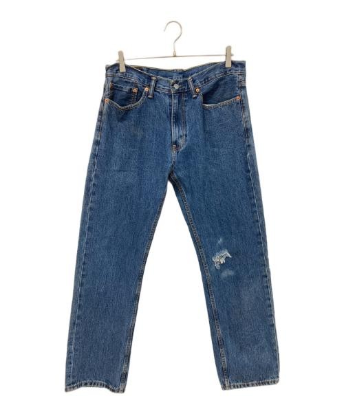 LEVI’S Denim pants blue 00505-4886