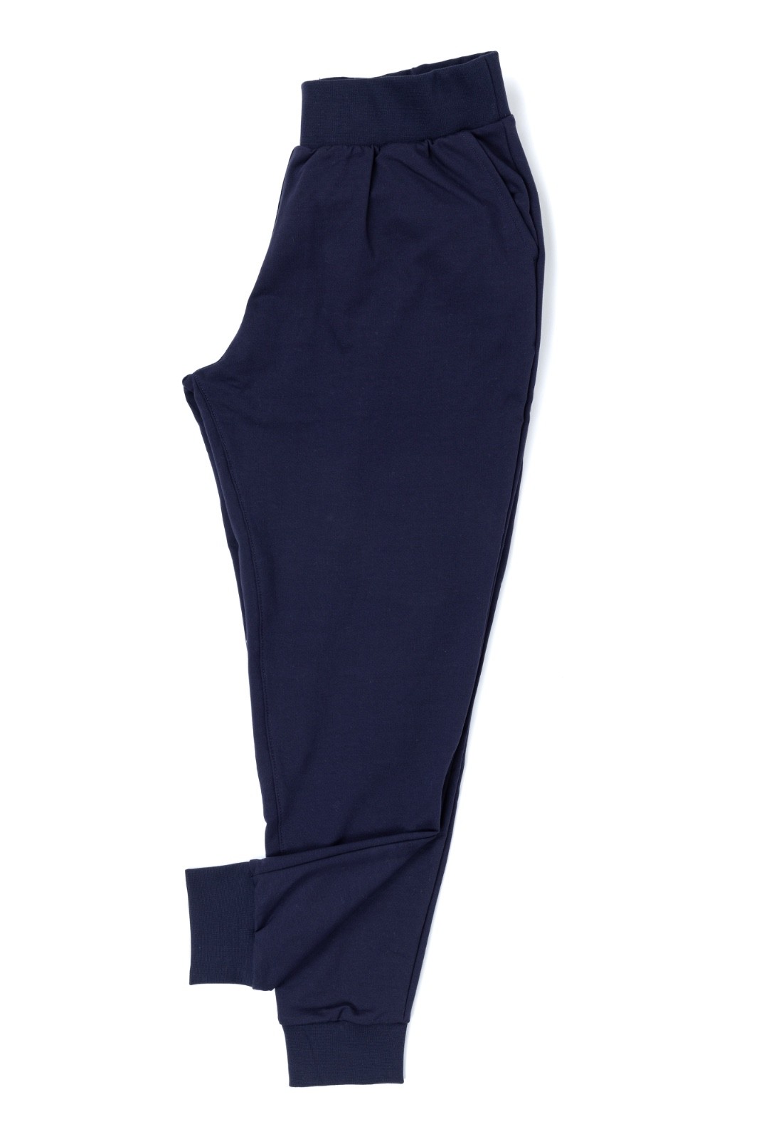 Ember and Ace Plus Size Kids Unisex Cotton Knit Joggers – 0X to 4X – Active