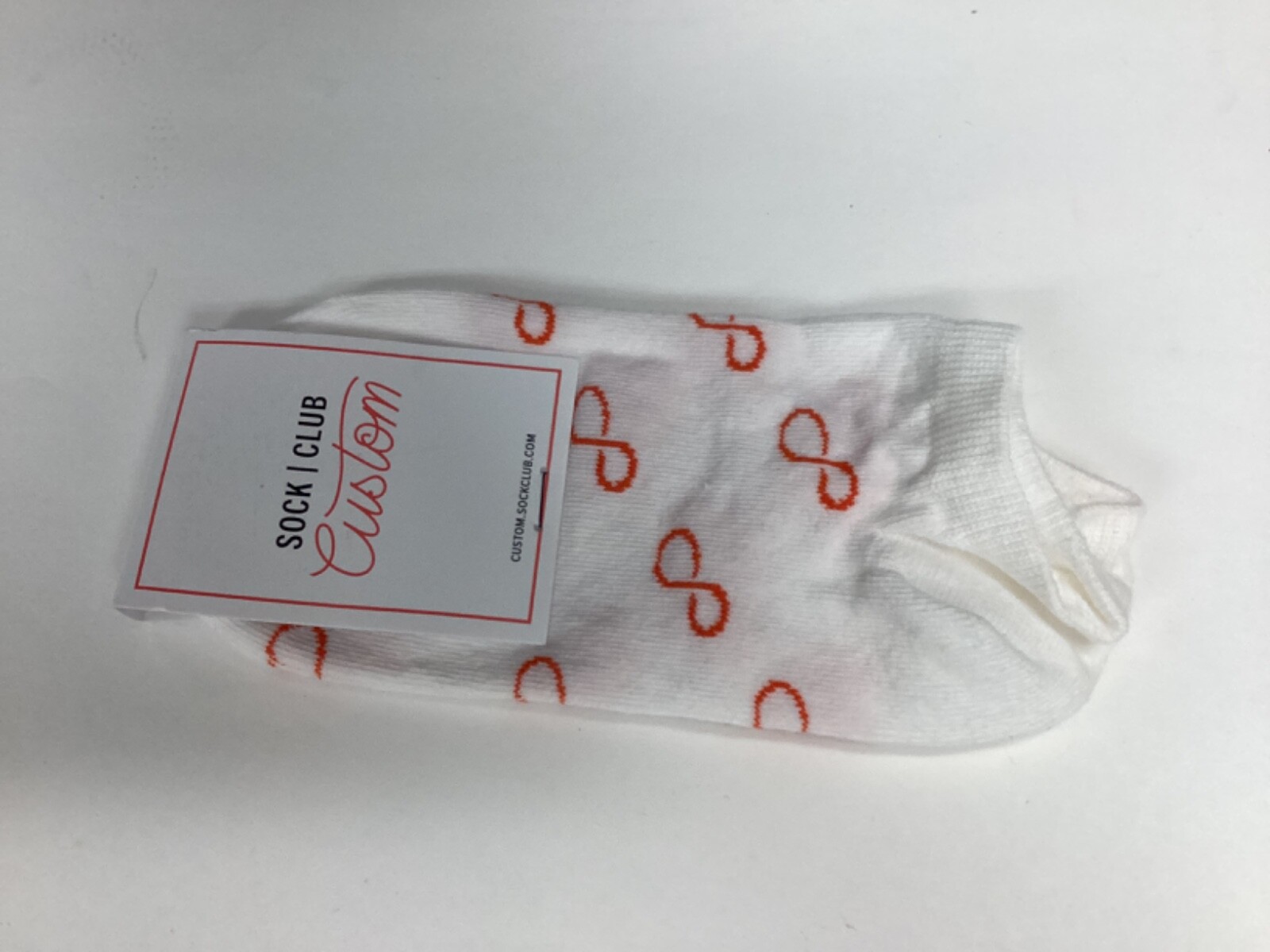 Various Tech Promo Socks