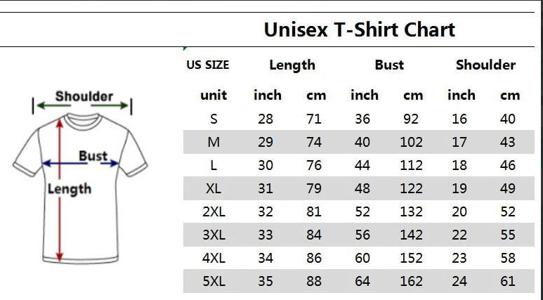 ACDC 3D T-shirt Full size S-5XL Gift For Fans HOT! HB161