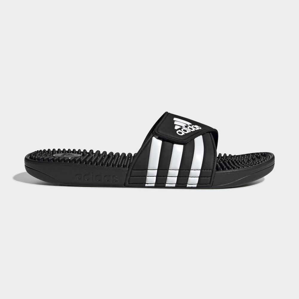 Adidas Adissage Slides Core Black/Cloud White/Core Black (F35580)