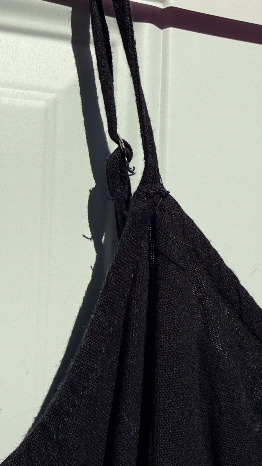 Summer & Vacation Dresses — 5 piece black lot