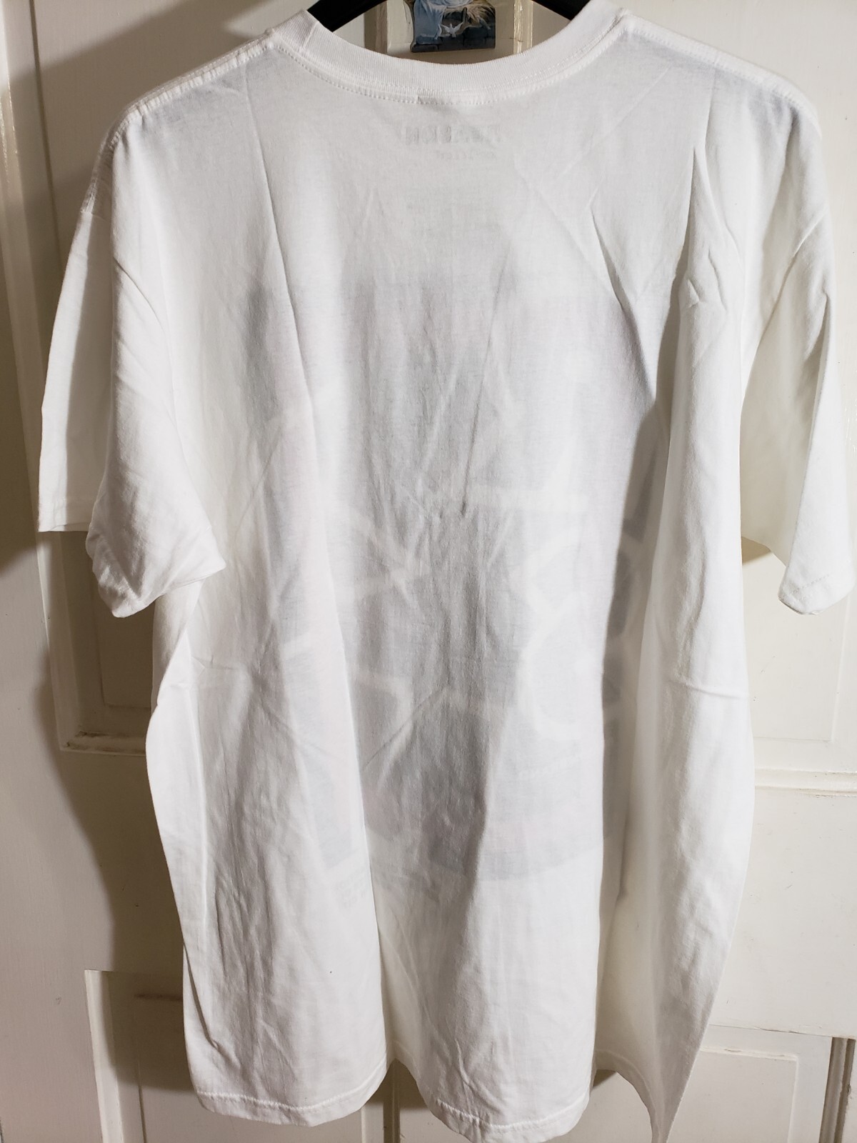 Reason Brand Men’s Short Sleeve Tee 2XL SHIRT Superior Products Co NEW york City