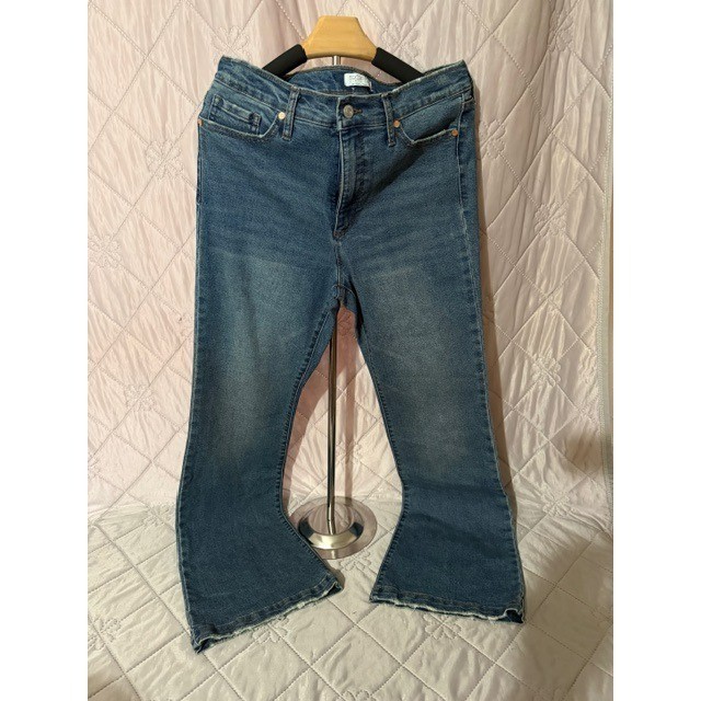Sophia Vergara Jeans Size 10 Melissa Flare