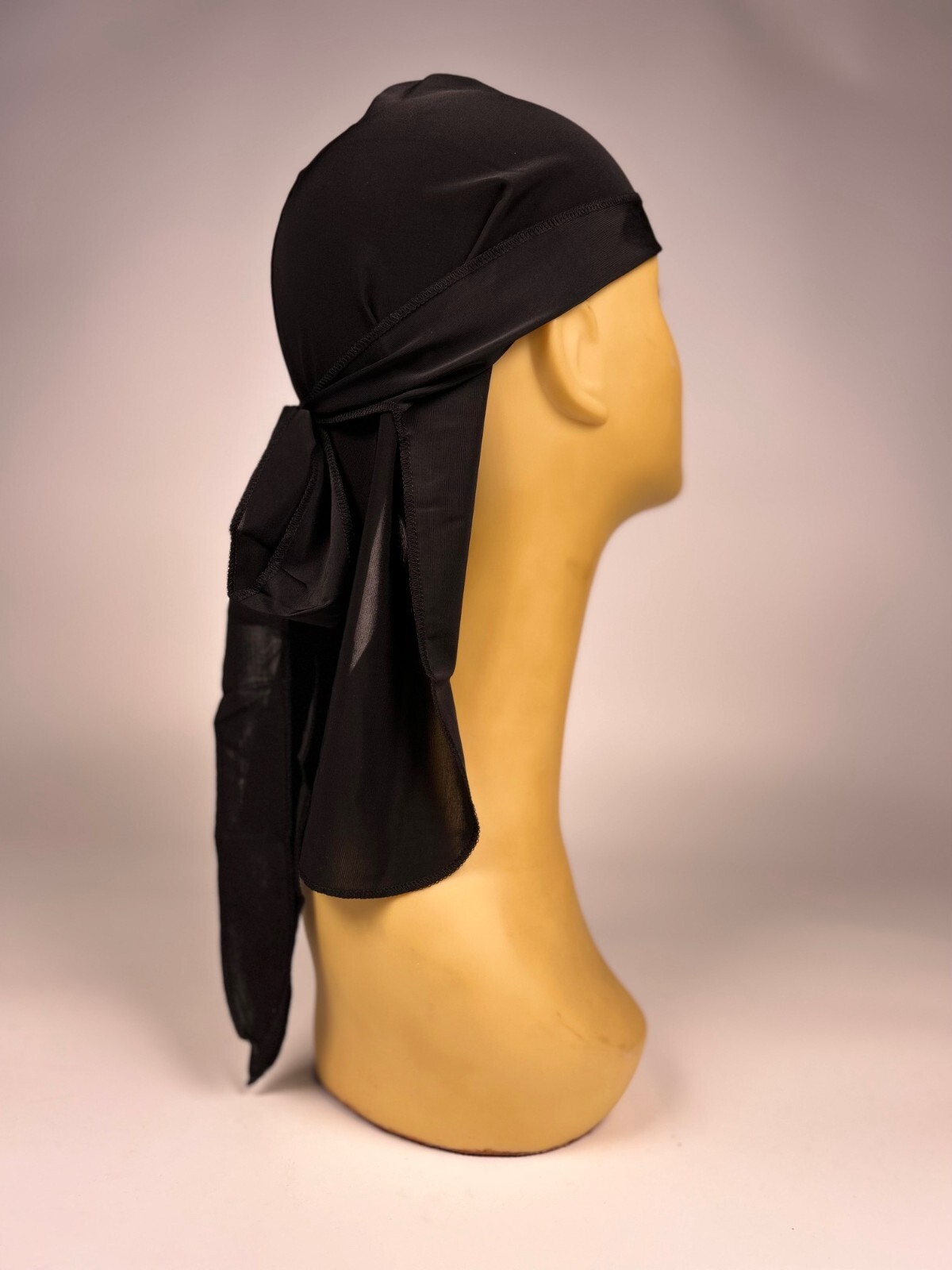 DURAG FOR MEN – set of 2