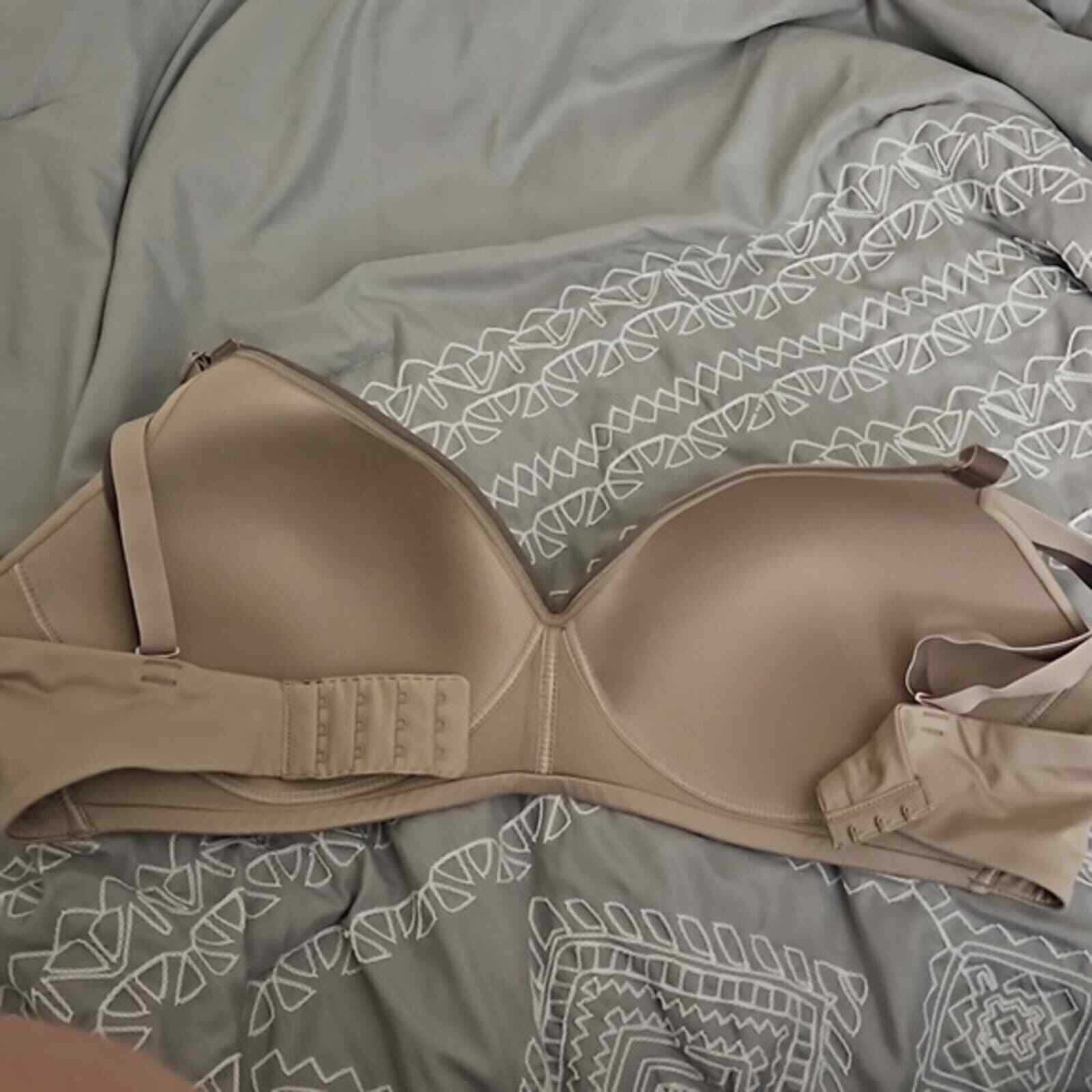 Large‎ 2 Pack Calvin Klein Wirefree Microfiber Bras