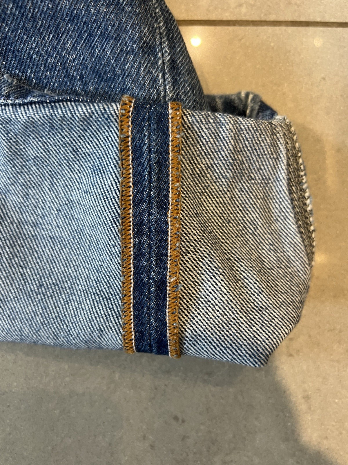 Diesel Fayza Next F Jeans Blue Denim Low Waist Boyfriend W27 L30