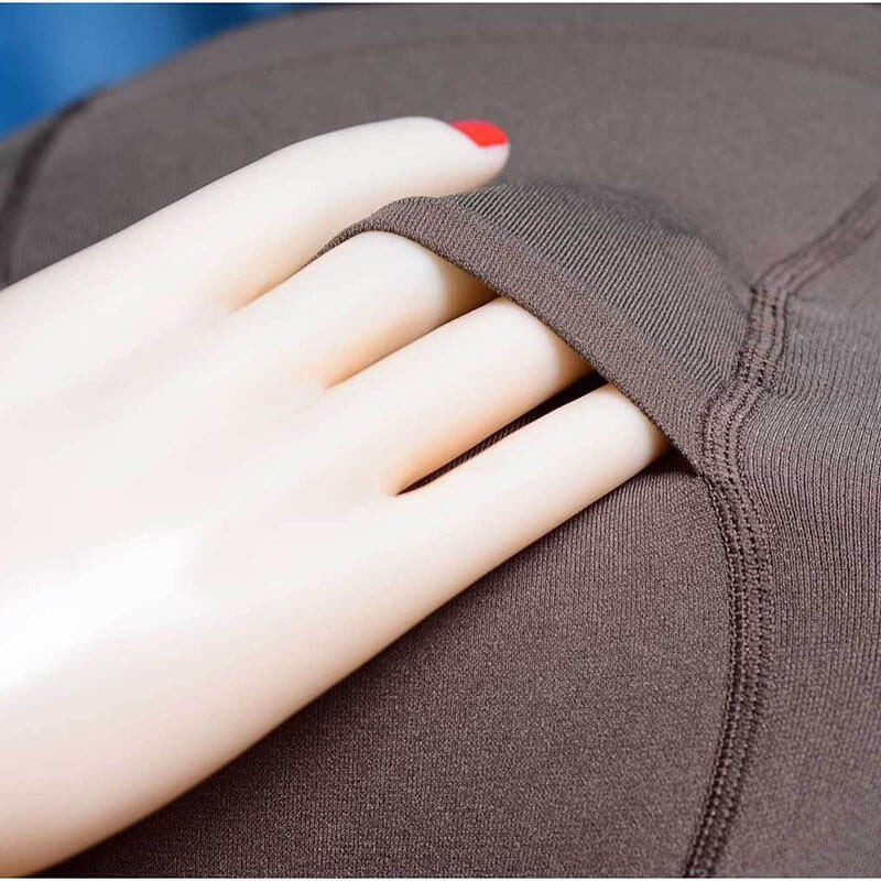 Mens Baselayer Long Johns Underwear Warm Elastic Leggings Pants Thermal Trousers