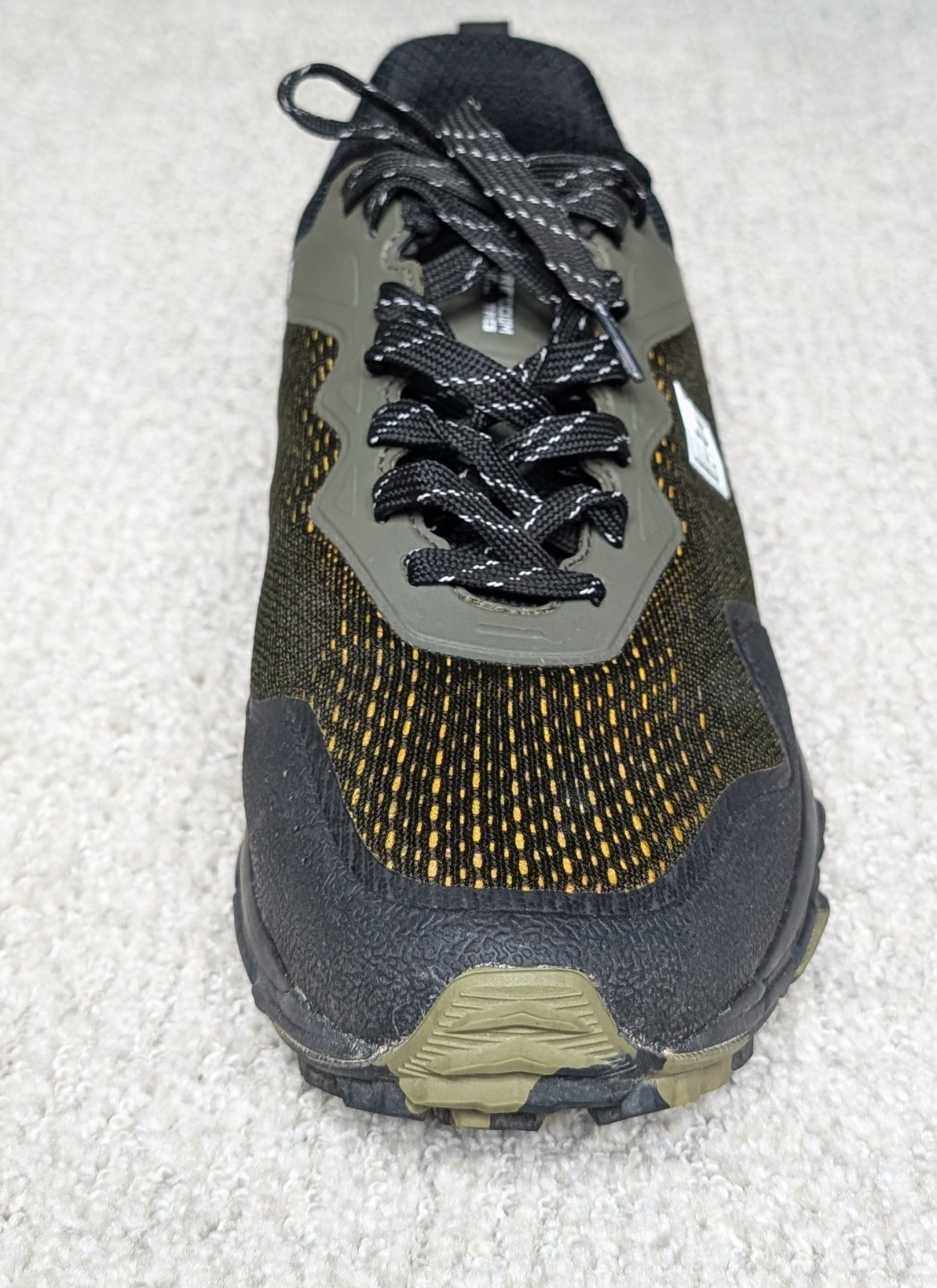 Freedom Industries Men’s XTR AT Trail Runner Training Shoes Sneakers Size 12.5