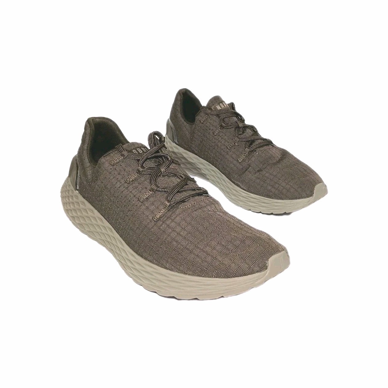 Nobull All Day Ripstop Runner Running Training Shoe Size Men’s 10.5 US Women 12