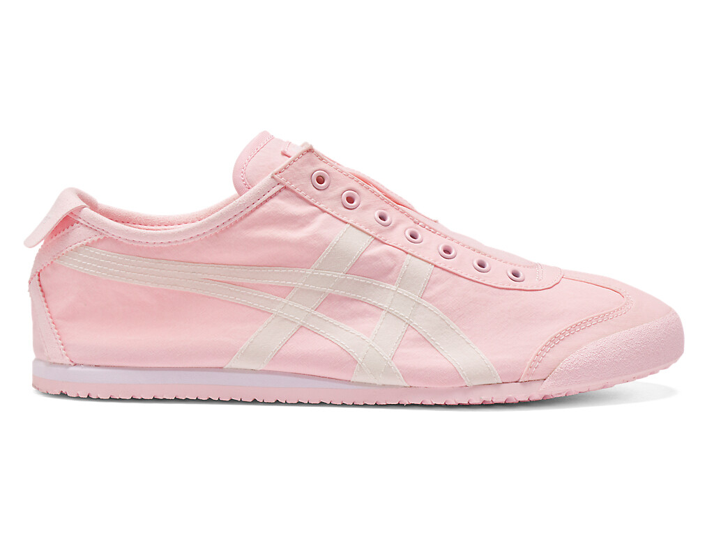 DHL Onitsuka Tiger MEXICO 66 SLIP-ON 1183B603.301 Sneaker Unisex Running US4-14