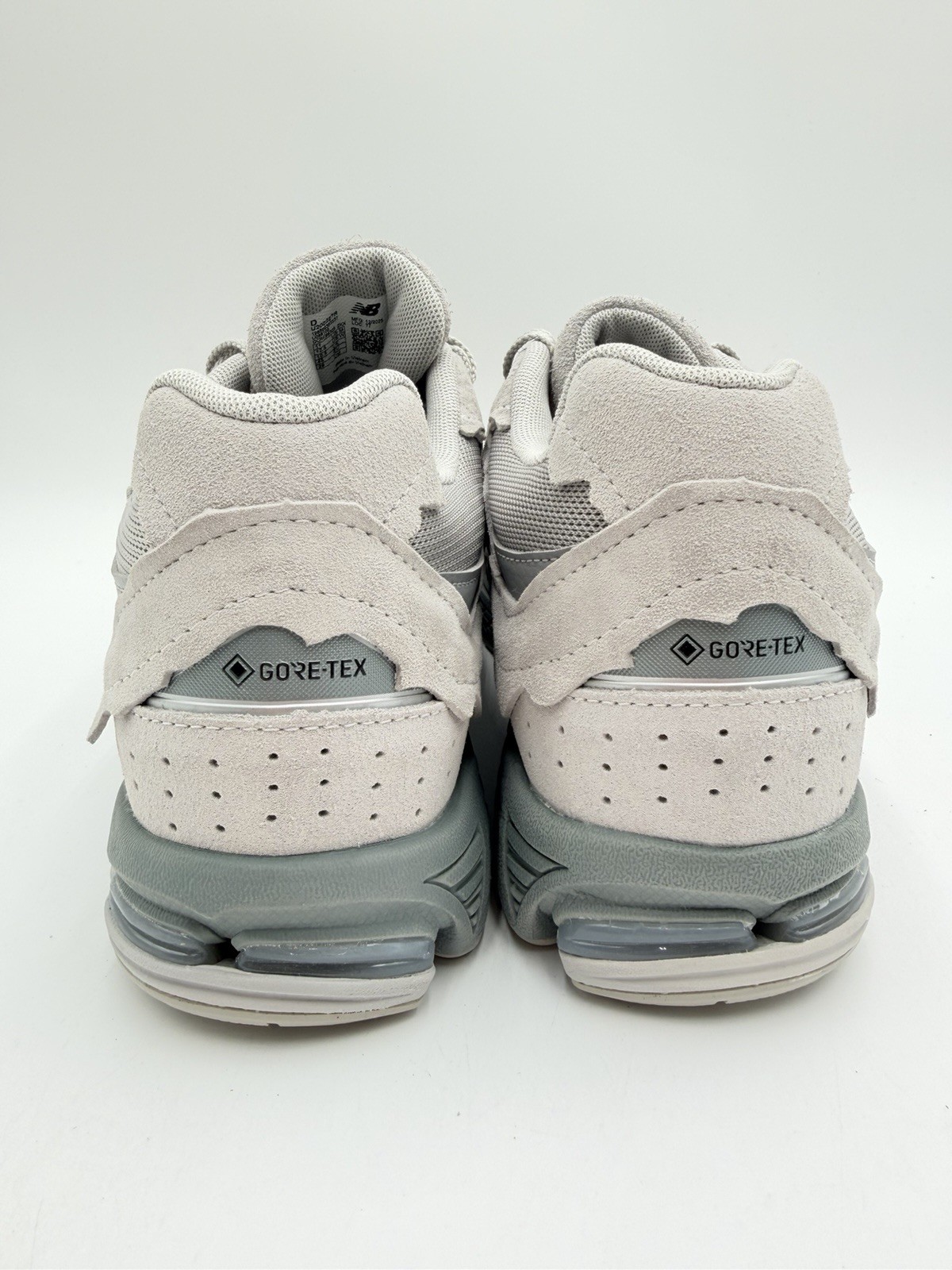 New Balance Men’s 2002R Size 11 Grey |U200227R|