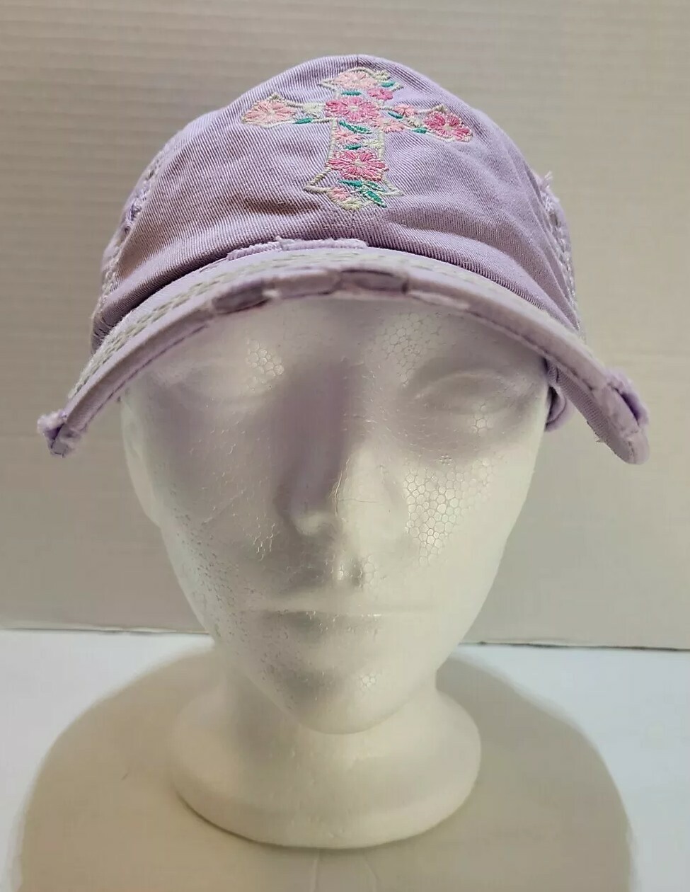KBethos Vintage Hat #Christianlife