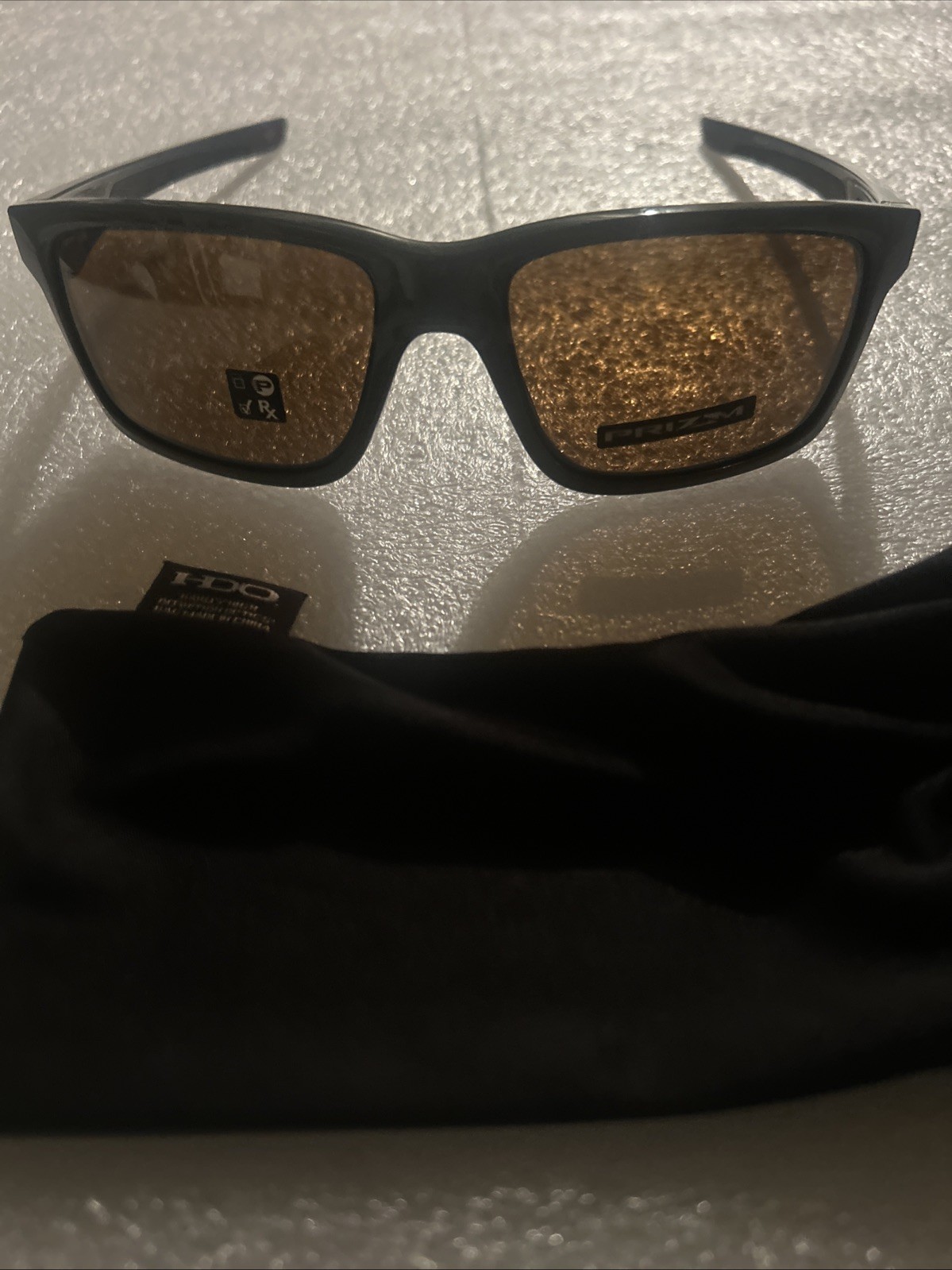 Oakley Sunglasses Mainline XL 009264-4461 No Retail Box New