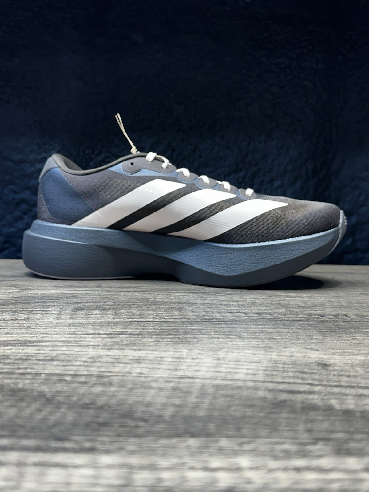 Adidas Adizero Evo SL Aurora Coffee KK1952 Women’s Size 9.5